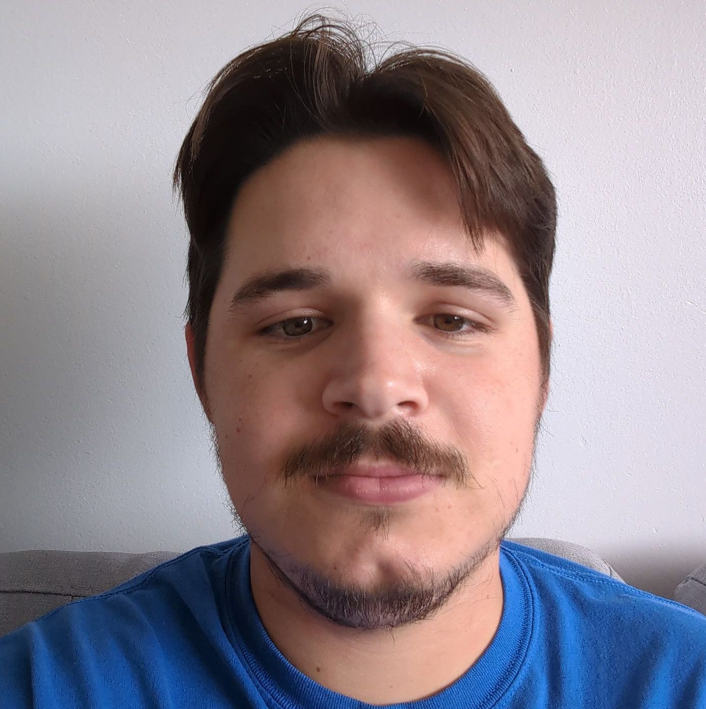 Profile of Erick Gonzalo