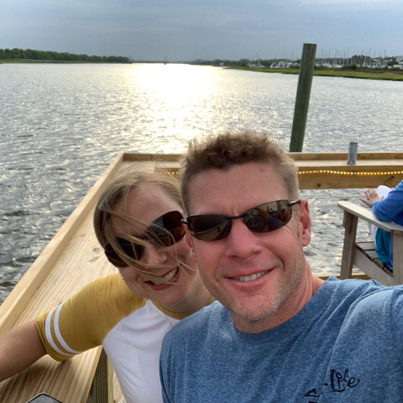 Profile of Ryan Pavol