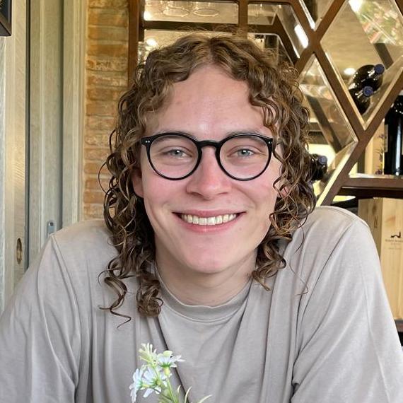 Profile of Gustavo Perrotti