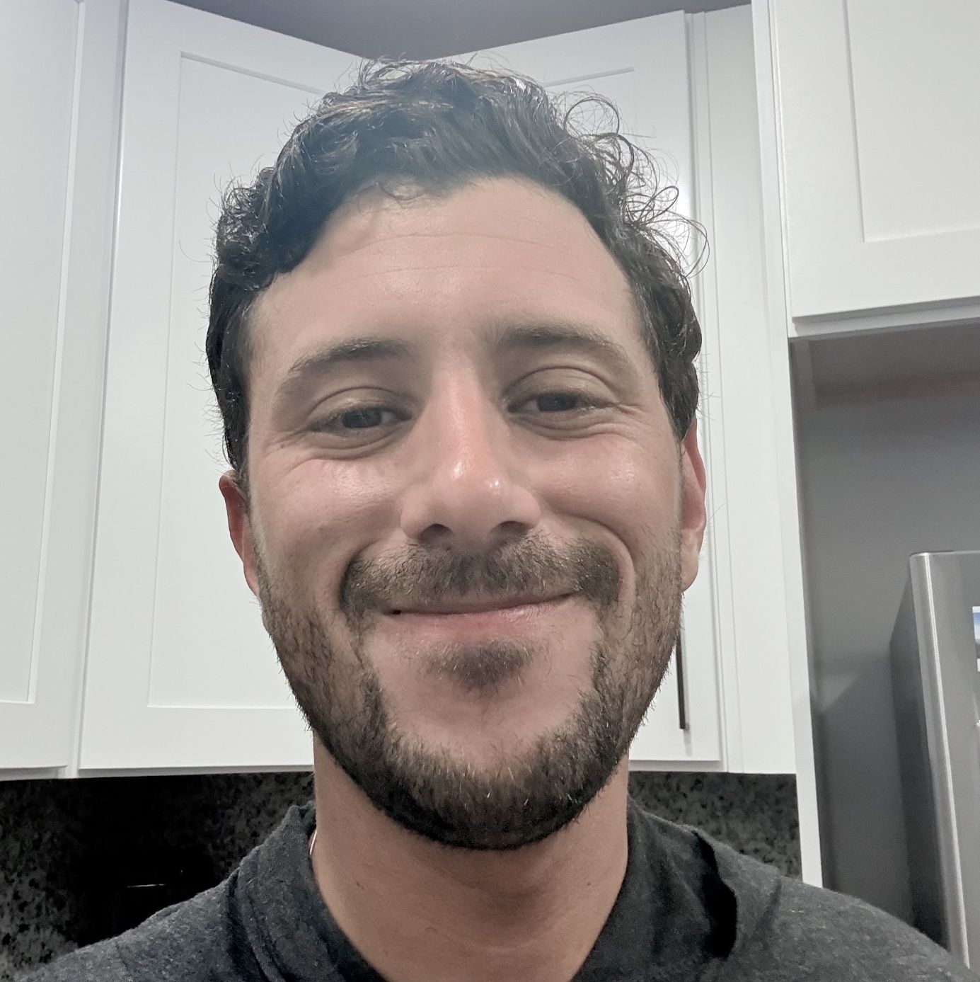 Profile of Rich Jimenez