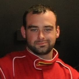 Profile of Robert DeYeso