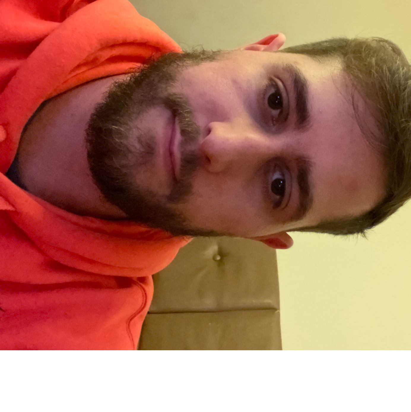 Profile of Mark Abramsky