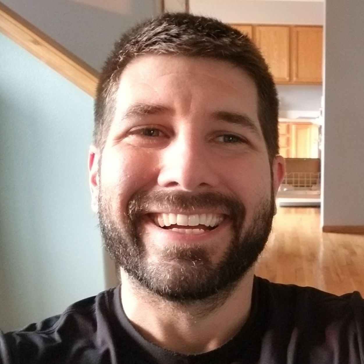 Profile of Dustin Walbon