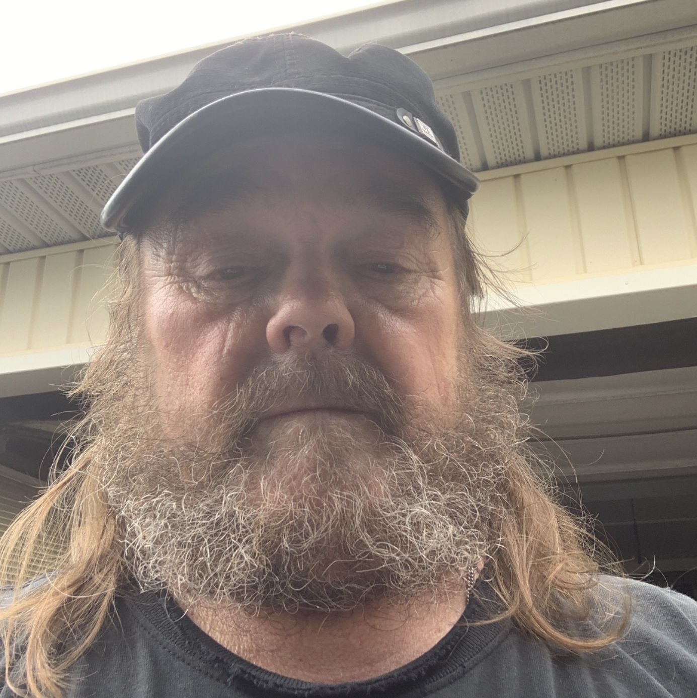 Profile of Ernest Ifkovitz