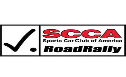 SCCA - Texas Region - RoadRally @ Rally roads of North Texas