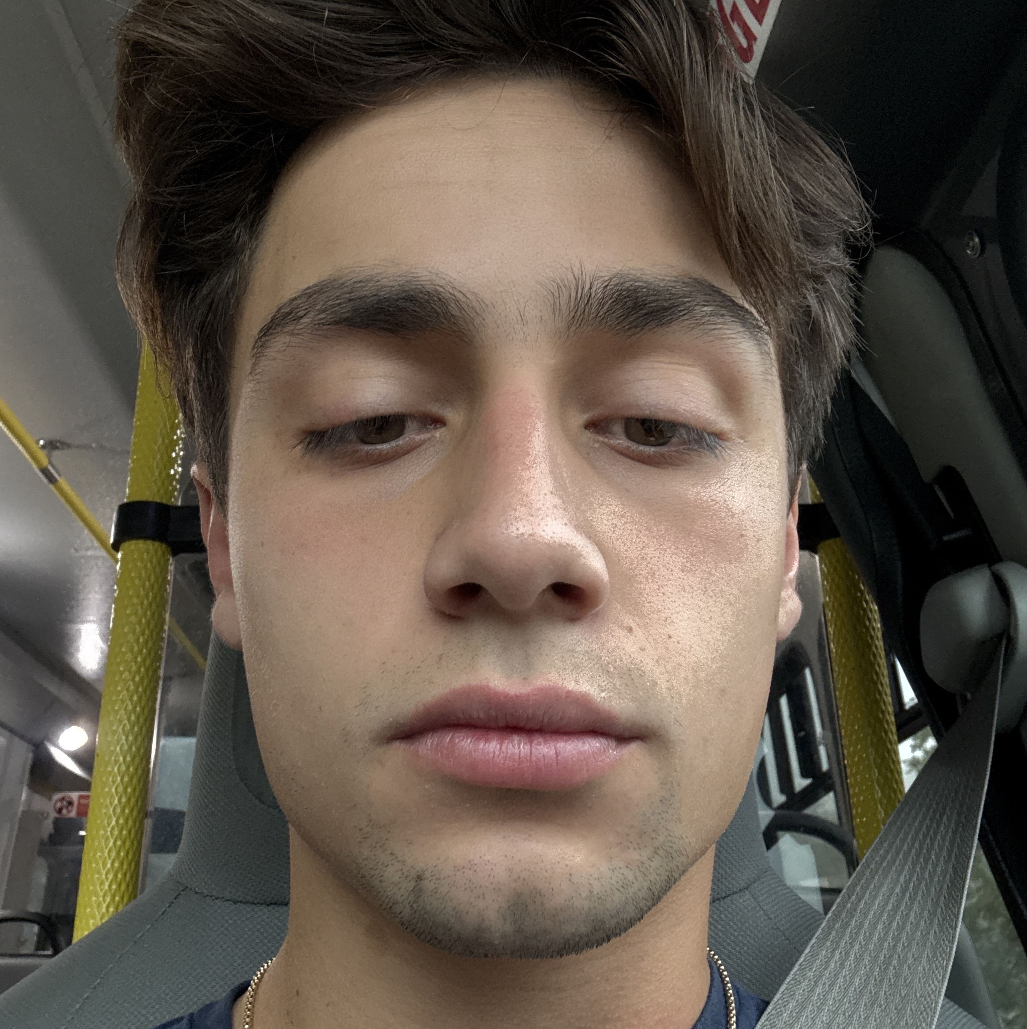 Profile of Matthew Cancilla