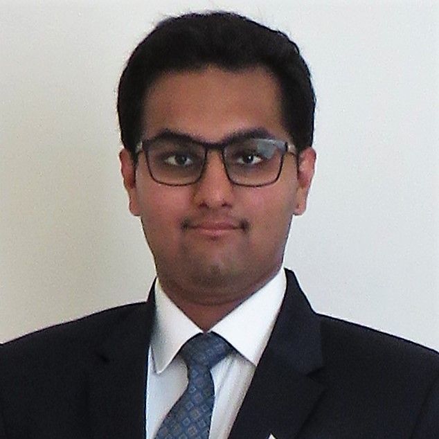 Profile of Adit Misar