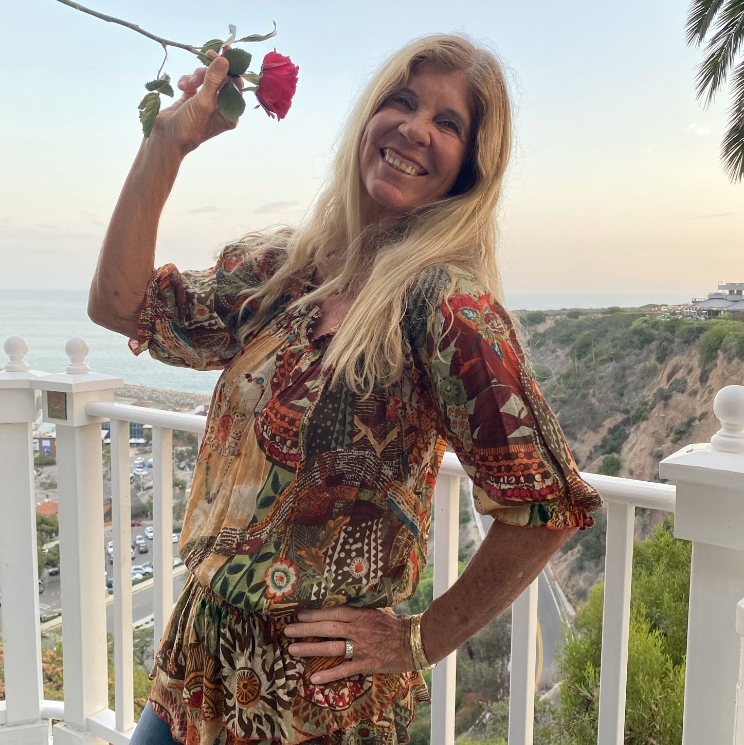 Profile of Shelly Pool