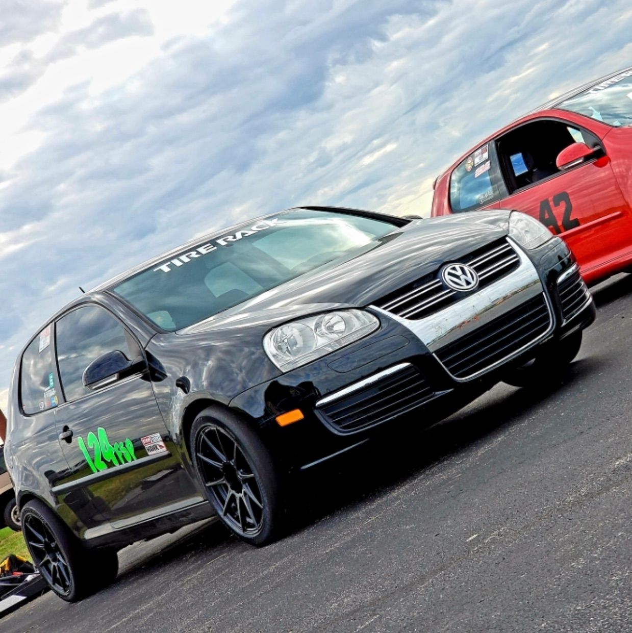 Profile of Charlie Manzullo