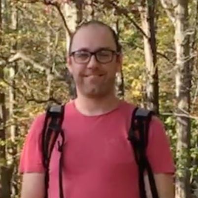 Profile of Travis Newberry