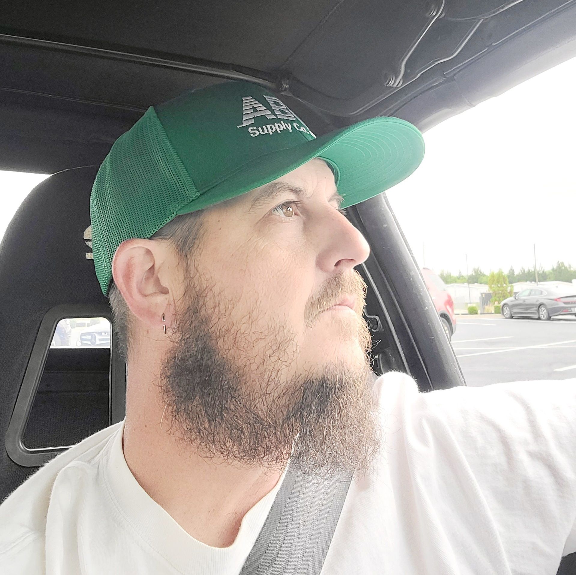 Profile of Dallas Holley