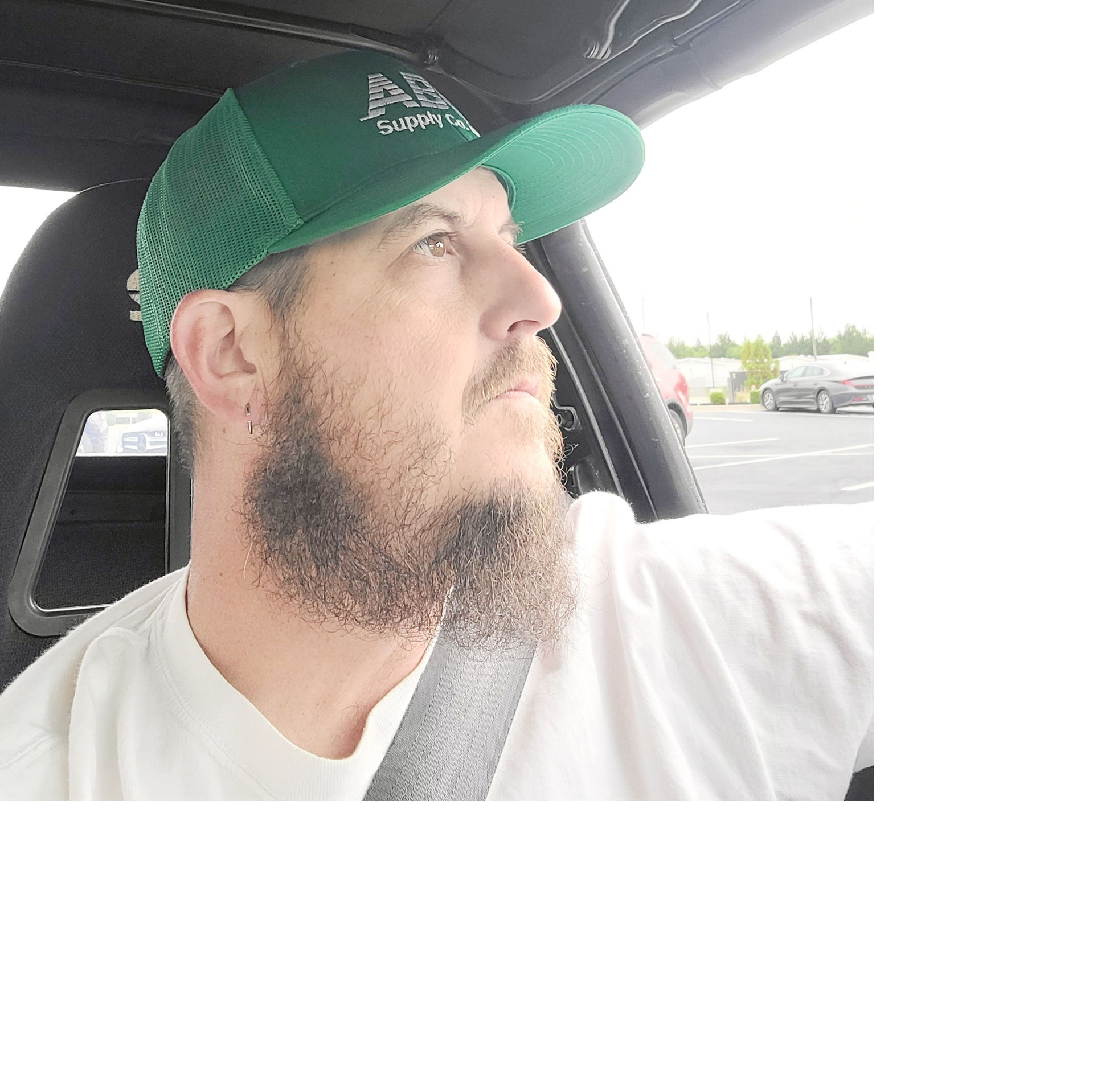 Profile of Dallas Holley