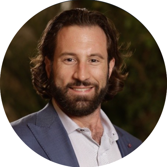 Profile of Gabriel Albani
