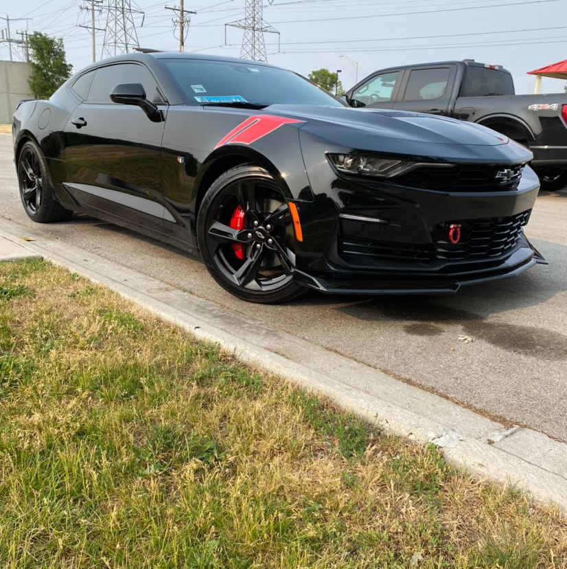 Profile of Sonny Miller