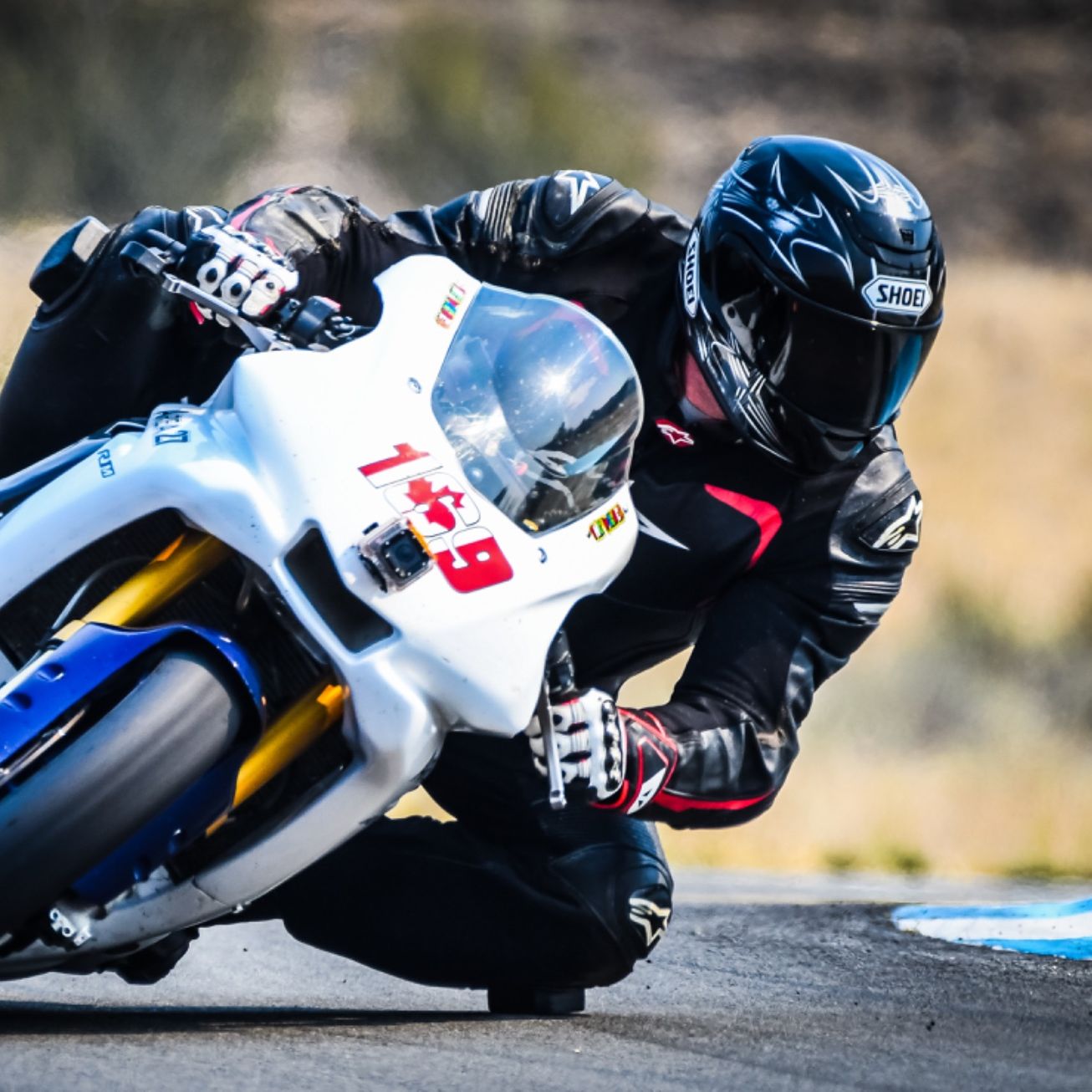 Profile of Richard Maurice