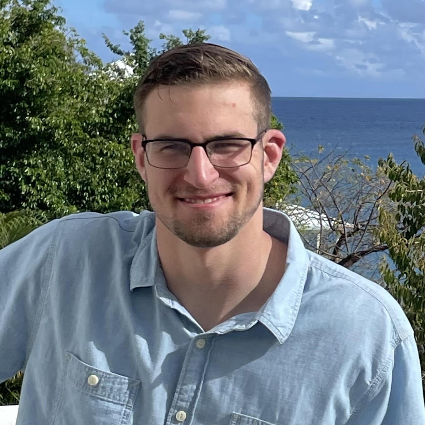 Profile of Benjamin Borselli