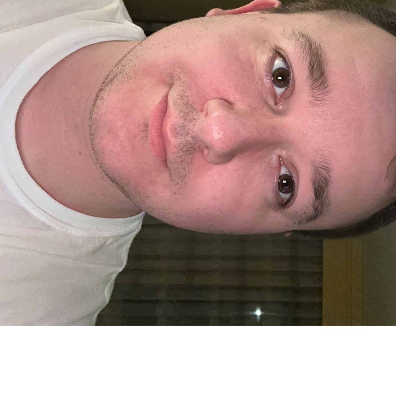 Profile of Jacob Caparaso