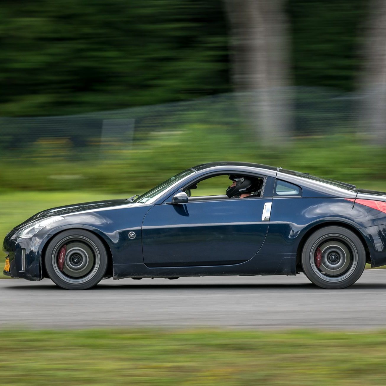 Profile of Zach Vickerson