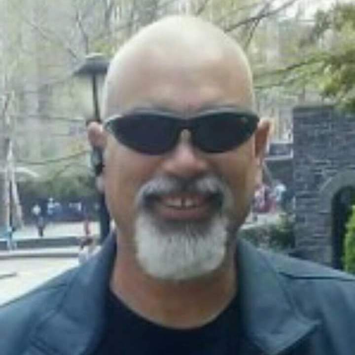 Profile of Charles Ortiz