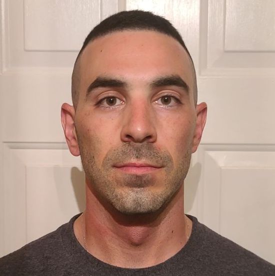 Profile of Tommy Kinnear