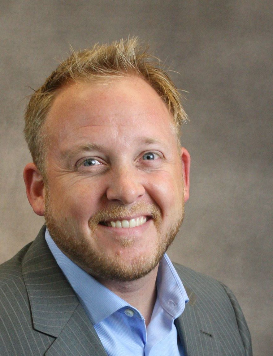 Profile of Mac Hoenicke