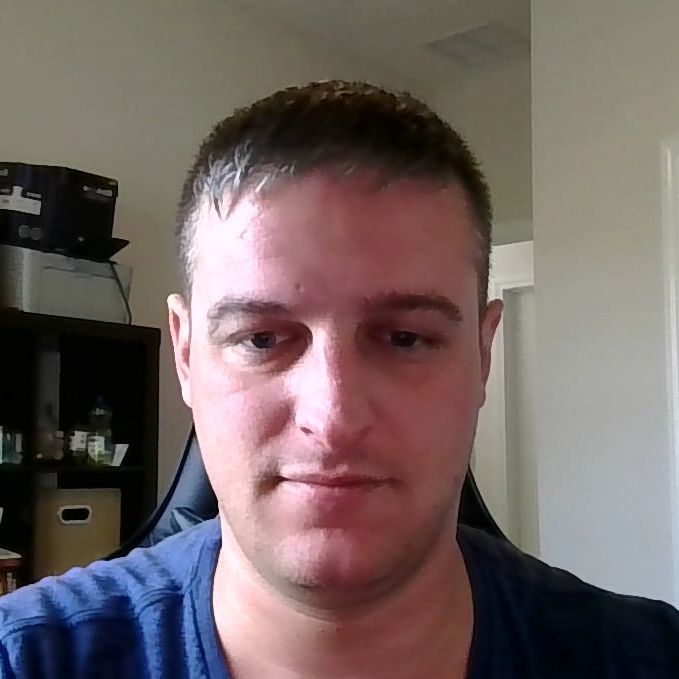 Profile of Christopher Gellentien