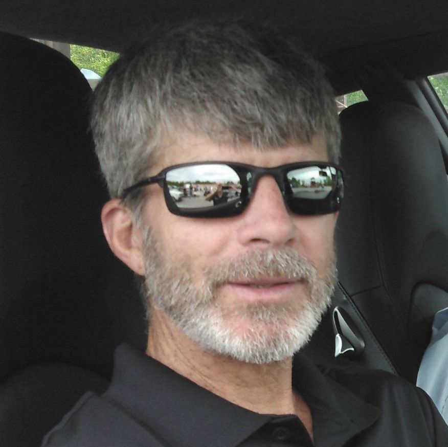 Profile of Mason Tokarz