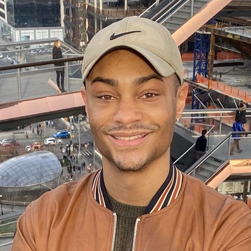 Profile of Justin West