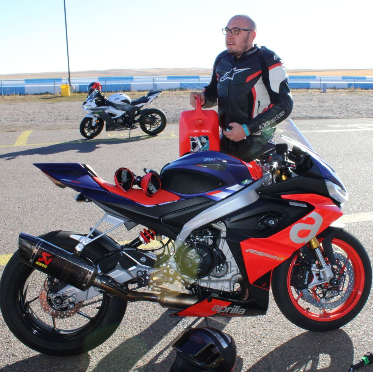 Profile of Donaven Pierce