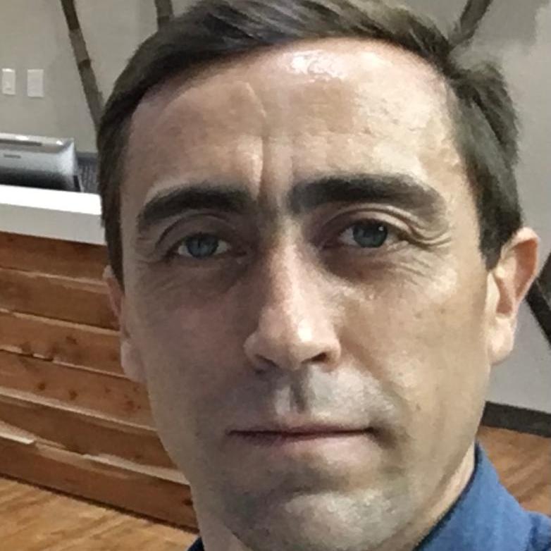 Profile of Victor Guerrero