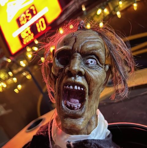 Profile of David Mavro