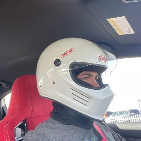 Profile of Francisco Diaz