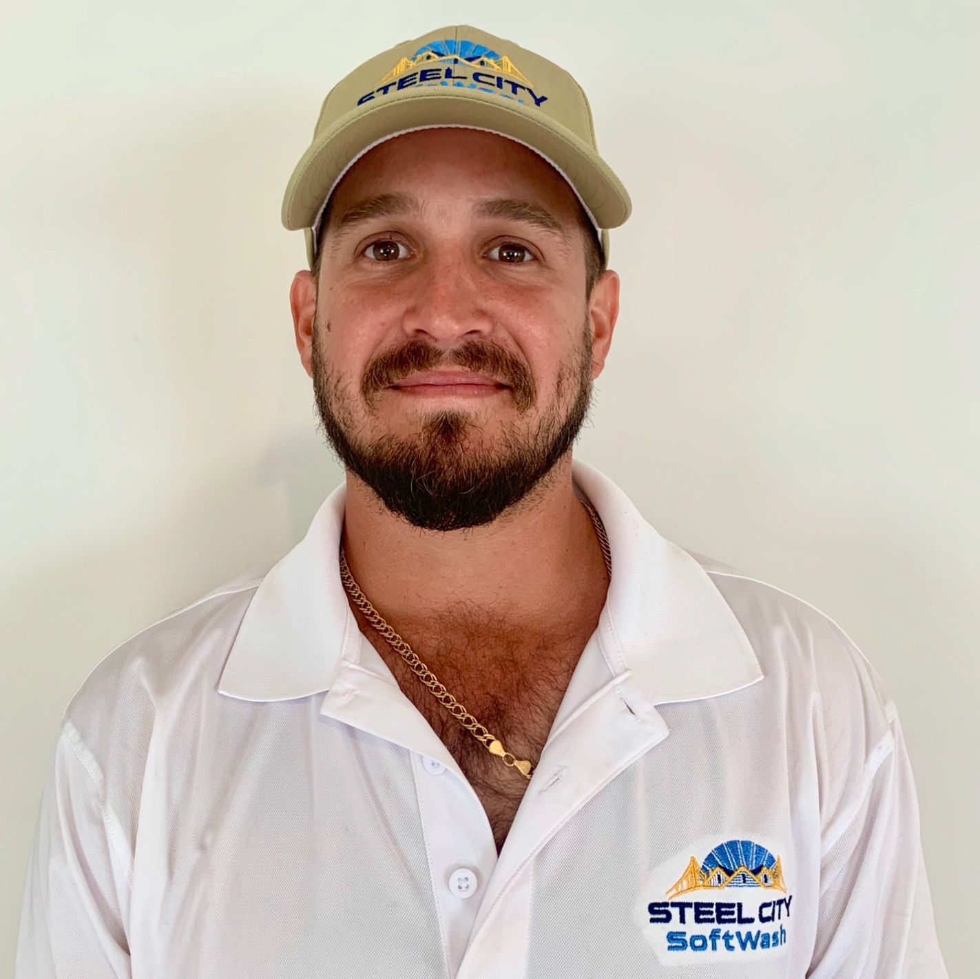 Profile of Mark Humphrey