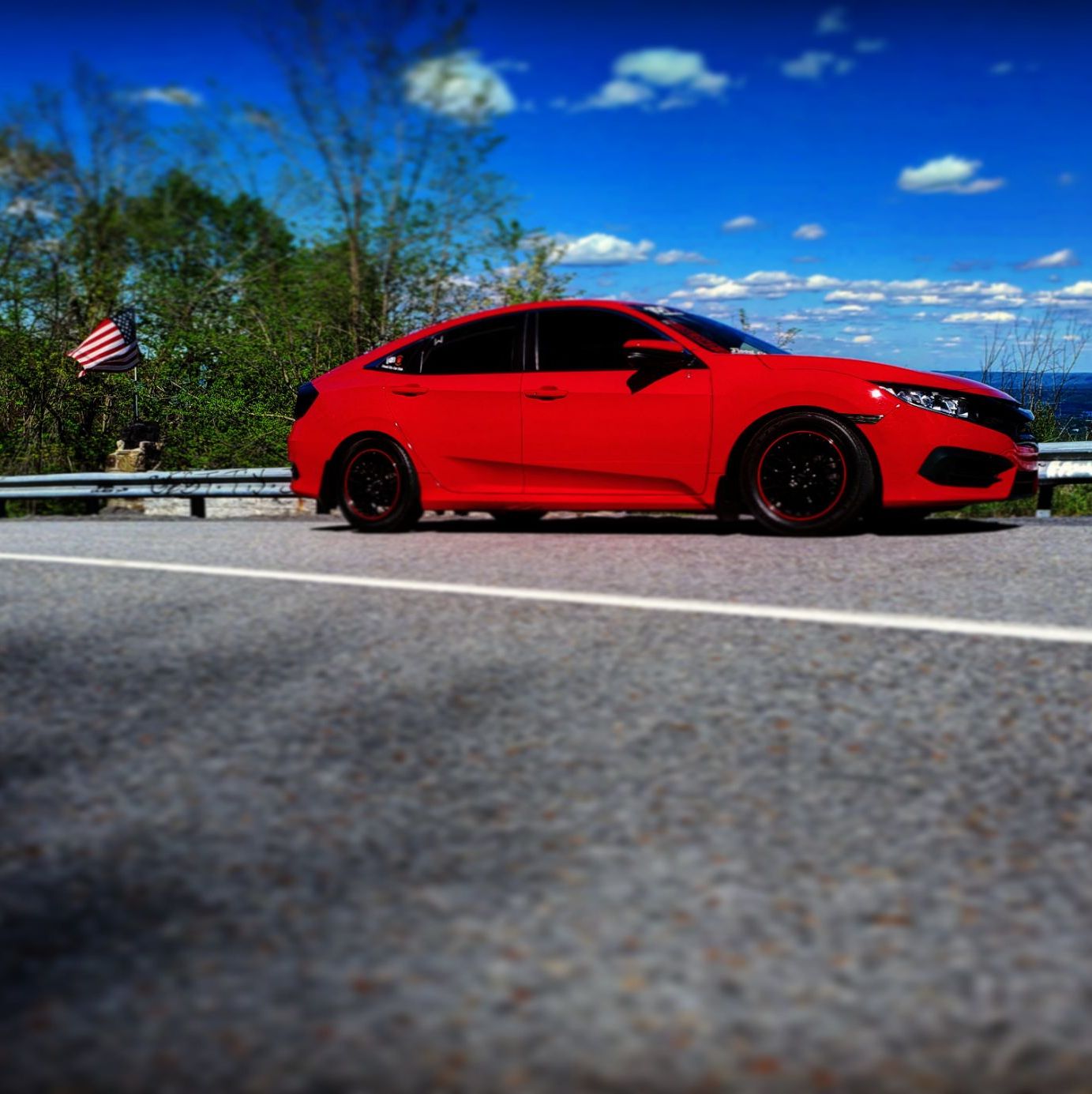 Profile of Zach Brewer