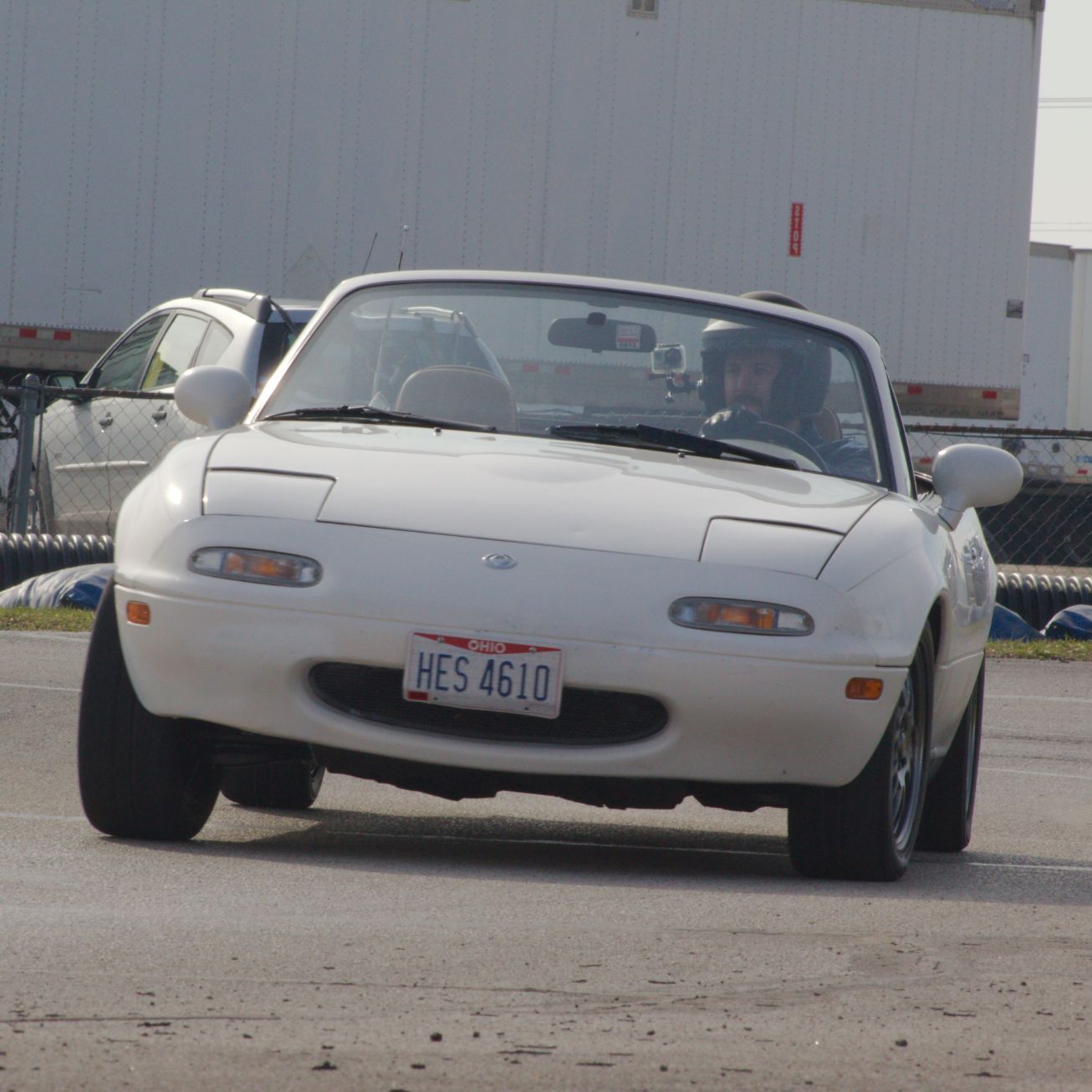 Profile of Bruce Spencer