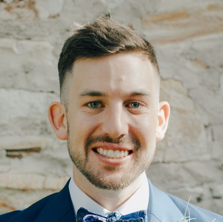 Profile of Nick Lambert
