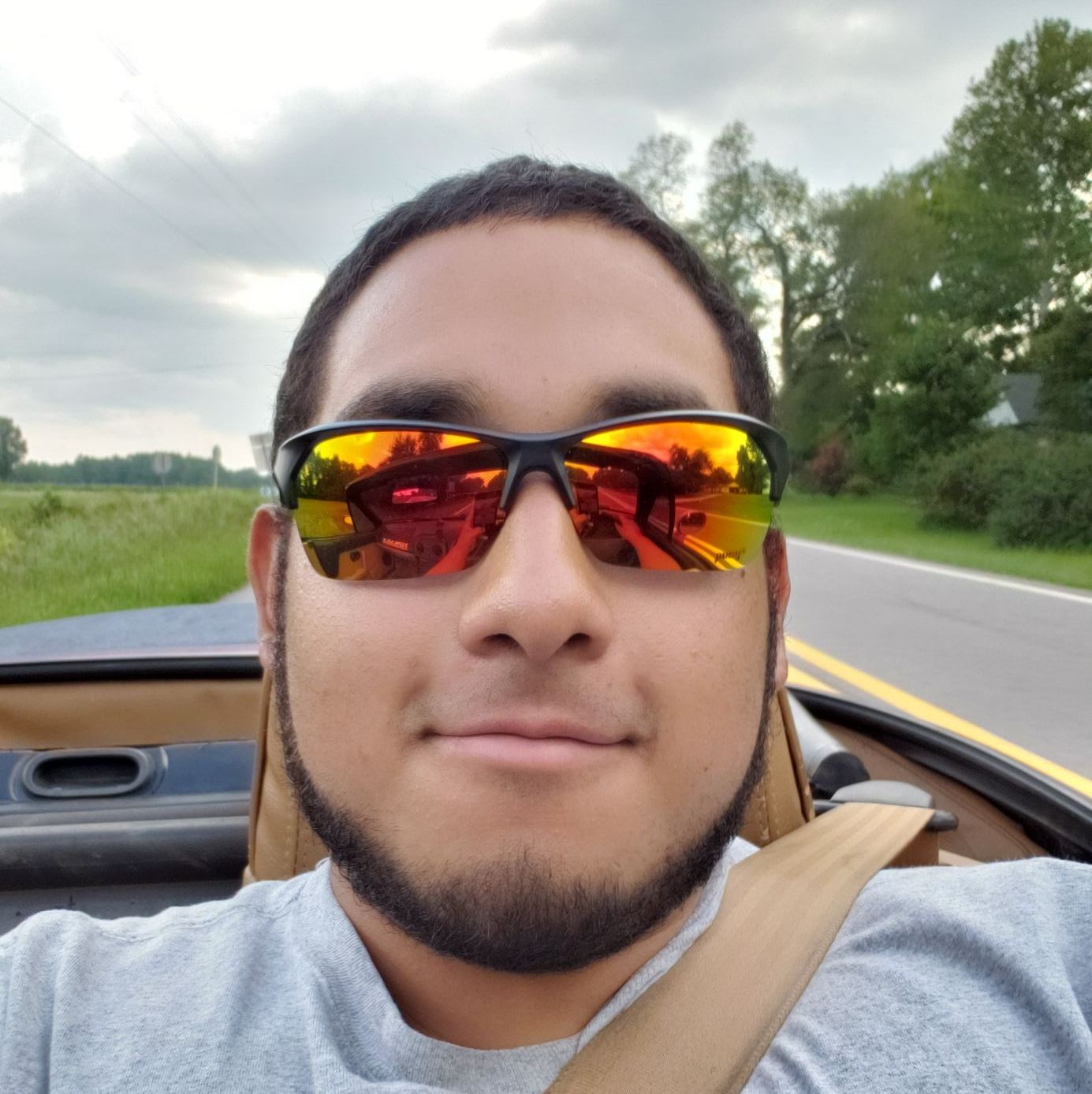 Profile of Westley Lopez