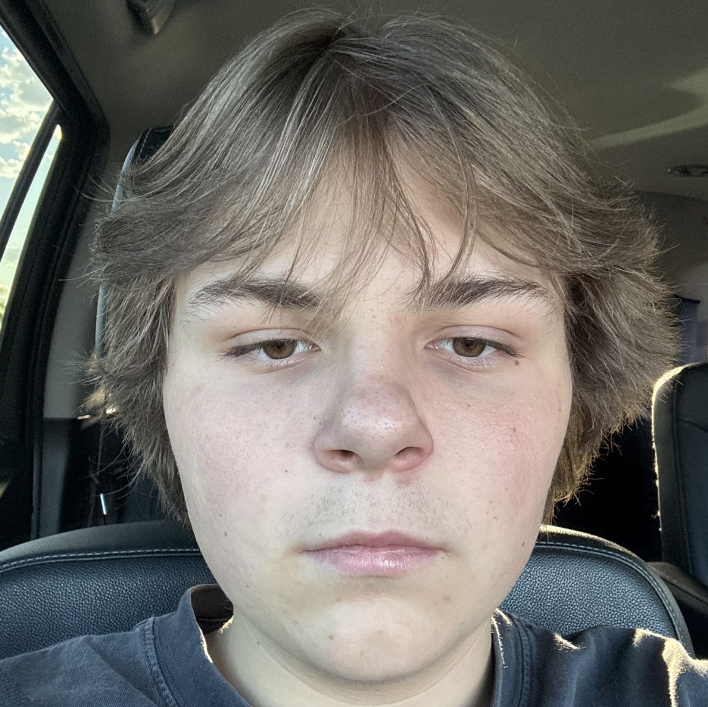 Profile of Aidan H