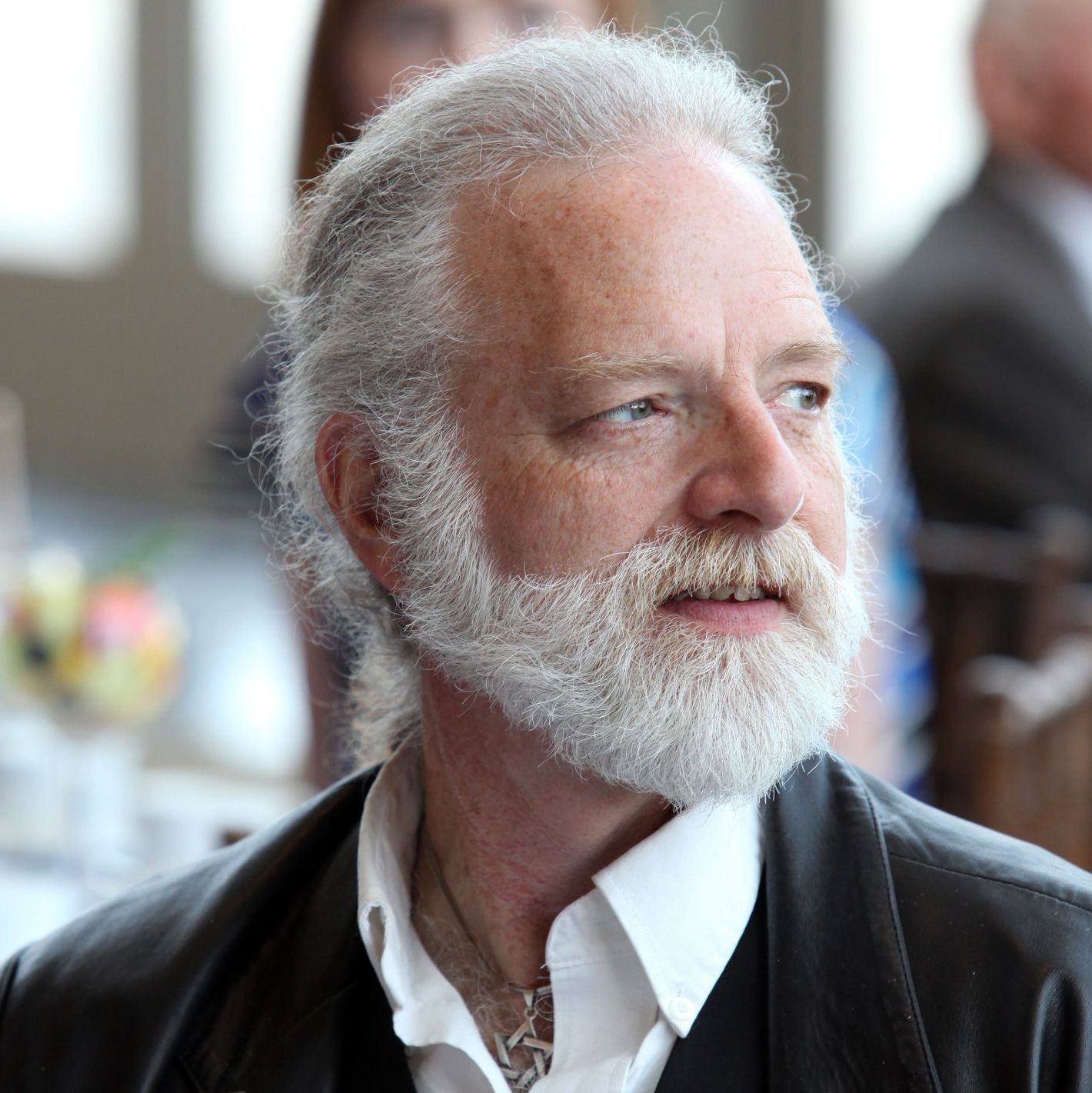 Profile of David Maxcim Appell