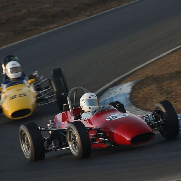 Profile of Dave Todd