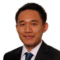 Profile of Quang Nguyen