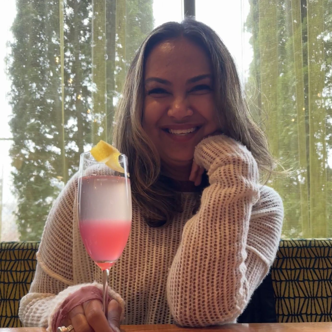 Profile of Pooja Duff