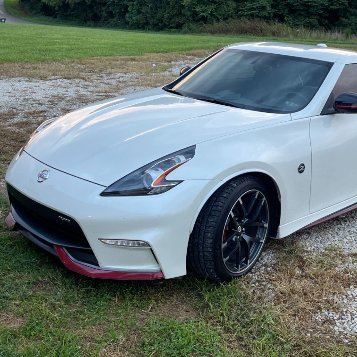 Profile of Daniel Clemans