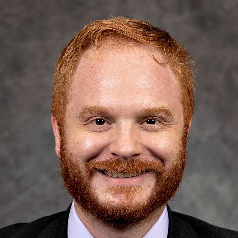 Profile of Jim Light