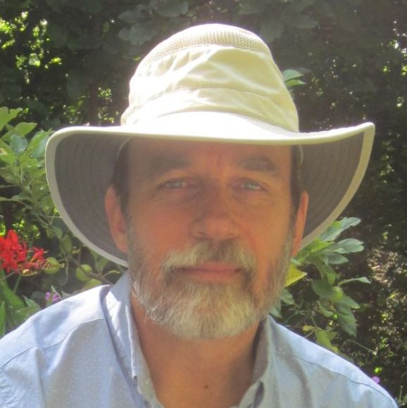 Profile of Dean Payne