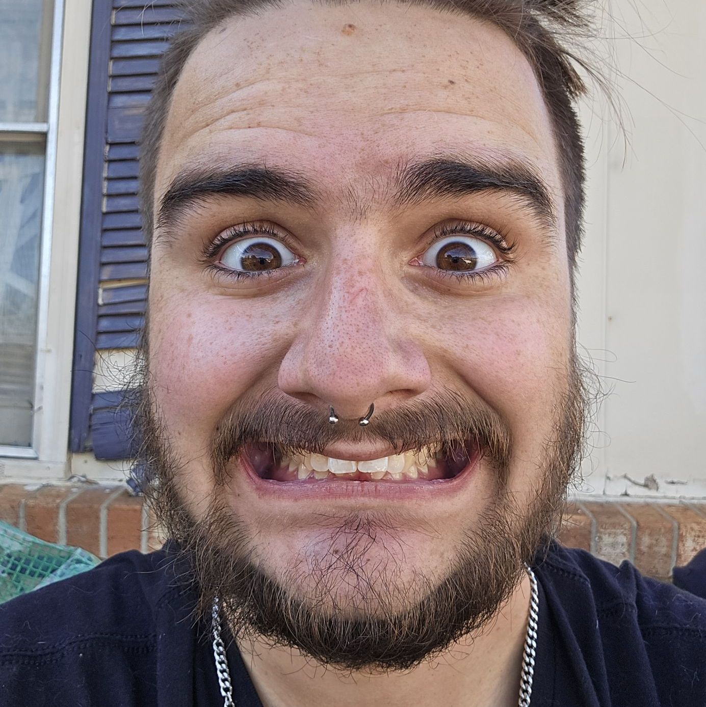 Profile of Cameron West