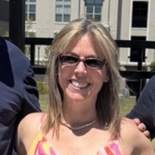 Profile of Kathy Mackevicius