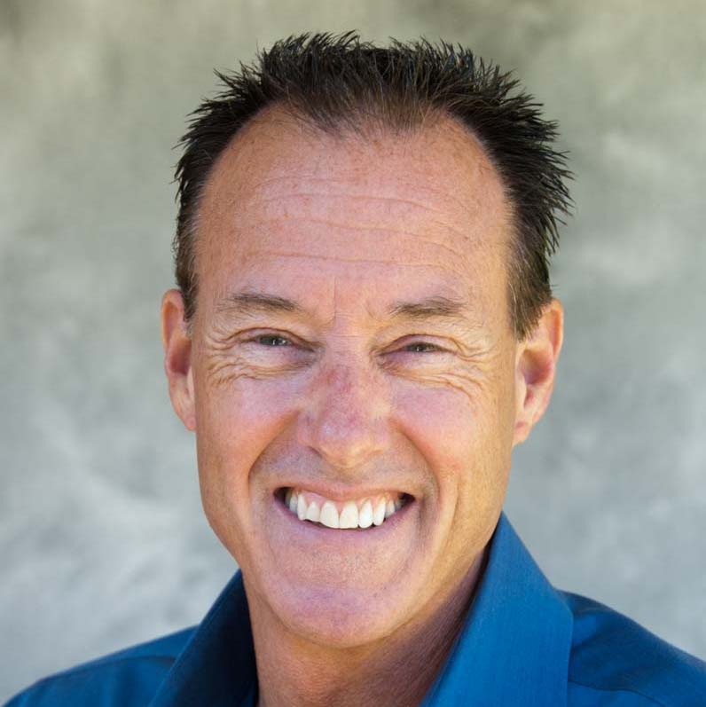 Profile of David Long