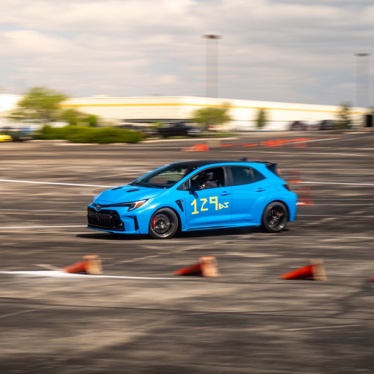 Profile of Nick Ferency