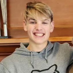 Profile of Payden Baxter